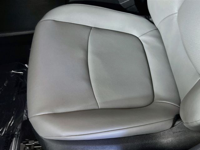 2026 Toyota Sienna XLE 8 Passenger