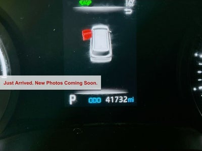 2024 Toyota Sienna XLE 8 Passenger