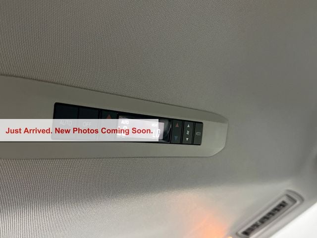 2024 Toyota Sienna XLE 8 Passenger