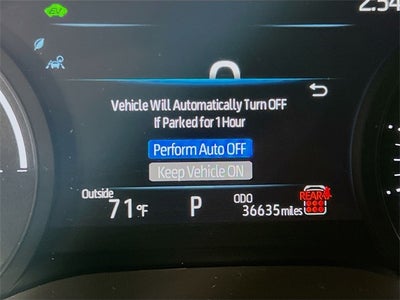 2025 Toyota Sienna XLE 8 Passenger