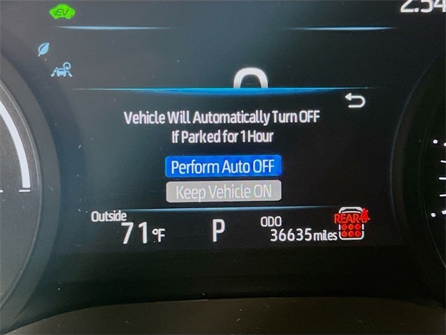 2025 Toyota Sienna XLE 8 Passenger