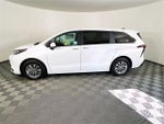 2025 Toyota Sienna XLE 7 Passenger
