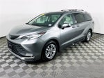 2026 Toyota Sienna Limited 7 Passenger