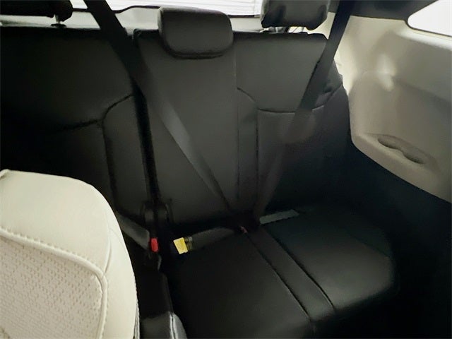 2026 Toyota Sienna Limited 7 Passenger