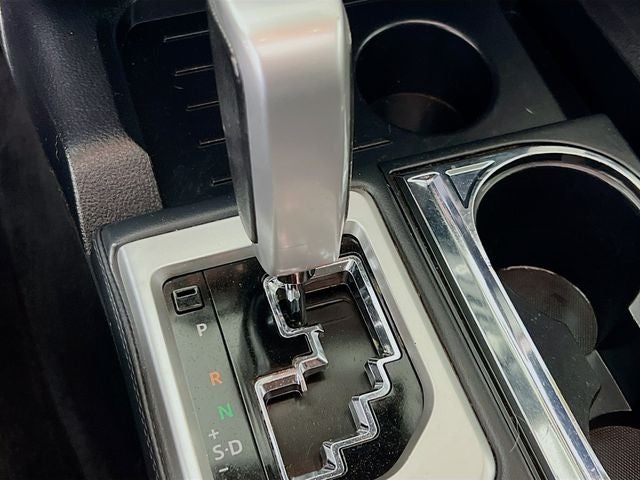 2020 Toyota Tundra Platinum