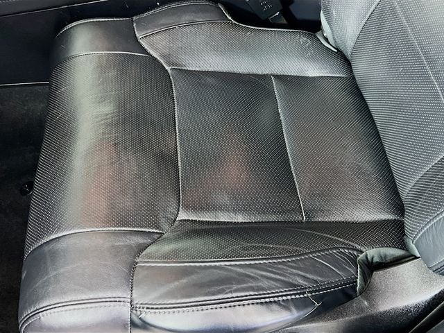 2020 Toyota Tundra Platinum