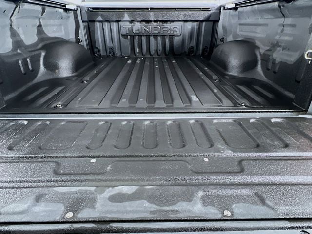 2020 Toyota Tundra Platinum