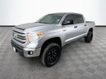 2017 Toyota Tundra SR5 CrewMax