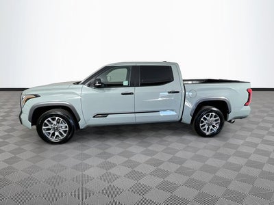 2026 Toyota Tundra 1794