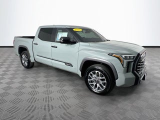 2026 Toyota Tundra 1794