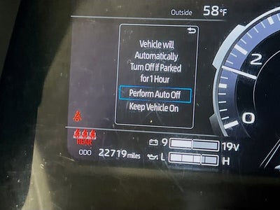 2025 Toyota Tundra 1794