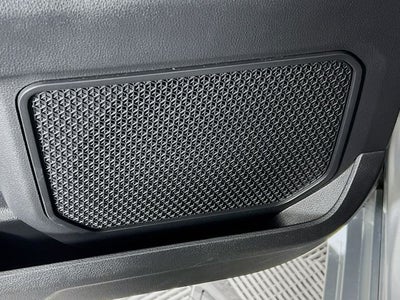 2025 Toyota Tundra 1794