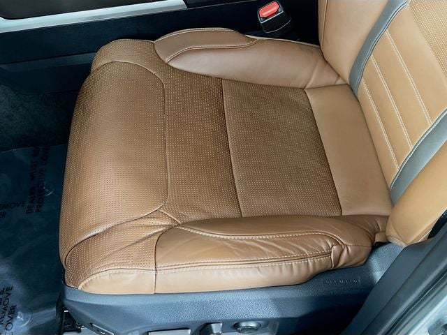 2025 Toyota Tundra 1794