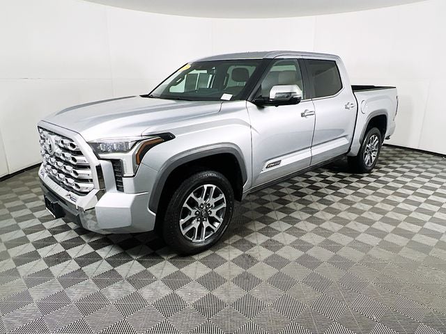 2025 Toyota Tundra 1794