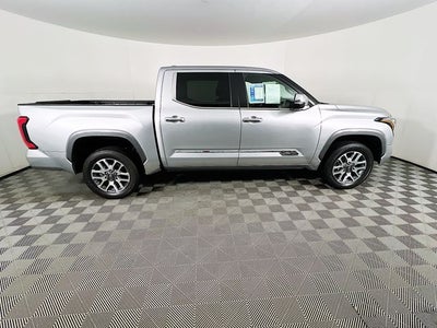 2025 Toyota Tundra 1794