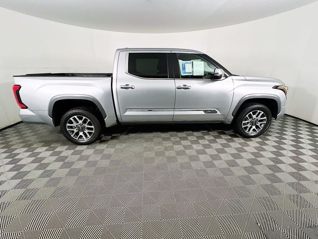 2025 Toyota Tundra 1794