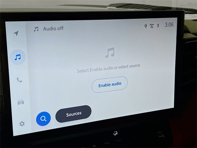 2024 Toyota Tundra Hybrid TRD Pro