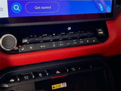 2024 Toyota Tundra Hybrid TRD Pro