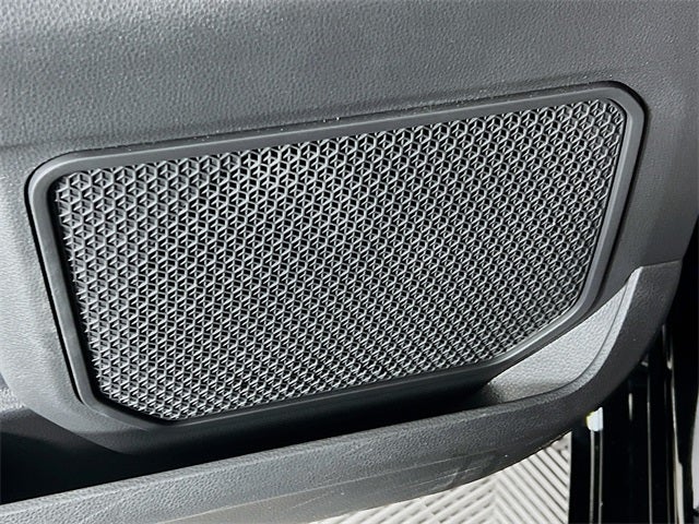 2024 Toyota Tundra Hybrid TRD Pro