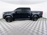 2024 Toyota Tundra Hybrid TRD Pro