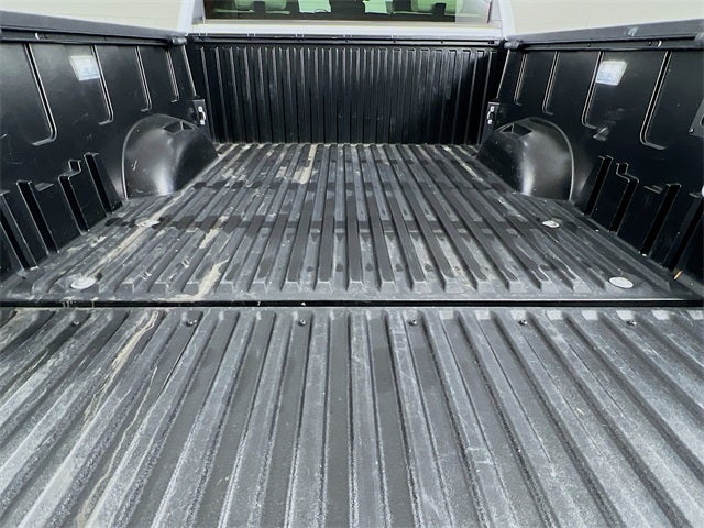 2024 Toyota Tundra Hybrid Capstone