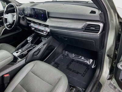 2024 Kia Telluride EX X-Line