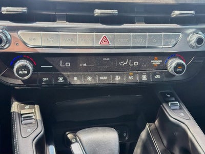 2024 Kia Telluride SX X-Line