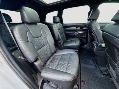 2024 Kia Telluride SX X-Line