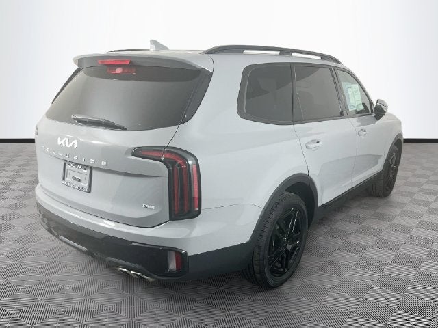 2024 Kia Telluride SX X-Line