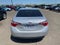 2015 Toyota Corolla LE Plus