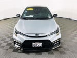 2022 Toyota Corolla APEX SE