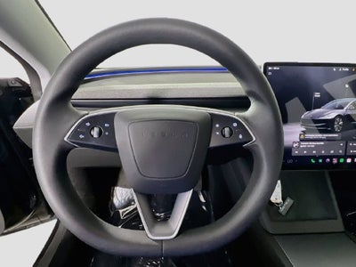 2024 Tesla Model 3 Base