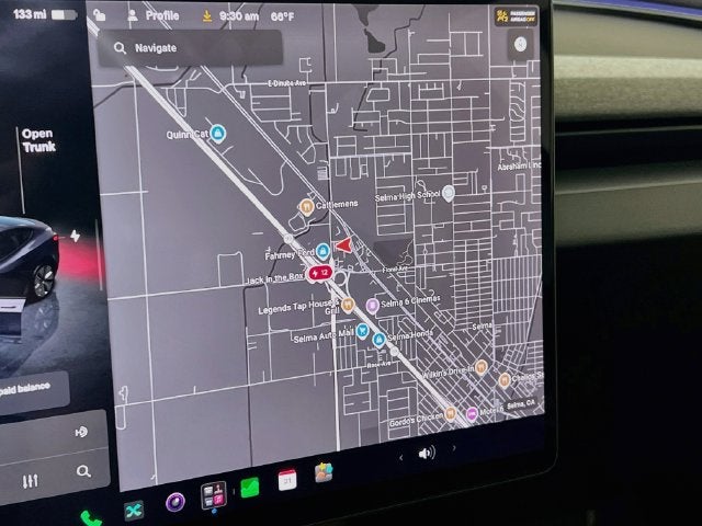 2024 Tesla Model 3 Base