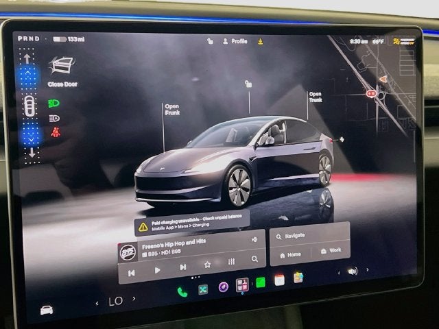 2024 Tesla Model 3 Base