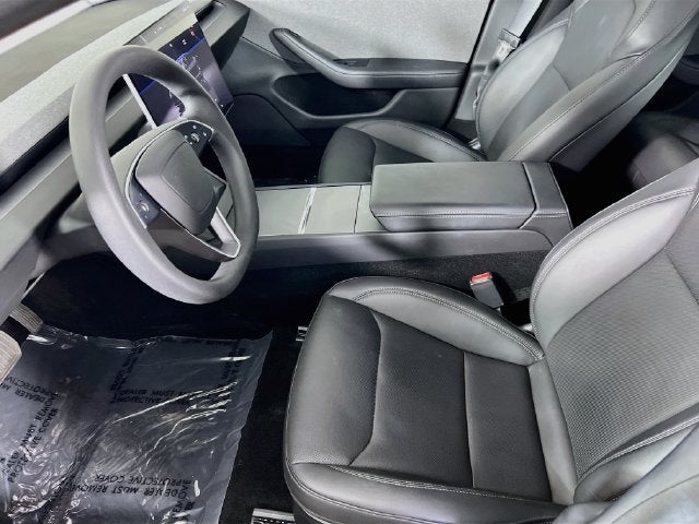 2024 Tesla Model 3 Base