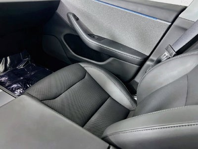 2024 Tesla Model 3 Base