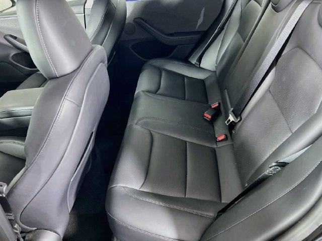 2024 Tesla Model 3 Base