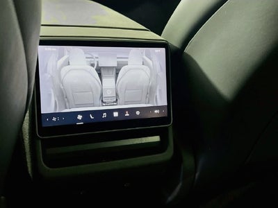 2024 Tesla Model 3 Base