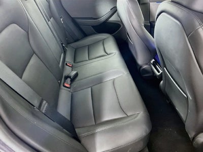 2024 Tesla Model 3 Base