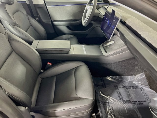 2024 Tesla Model 3 Base