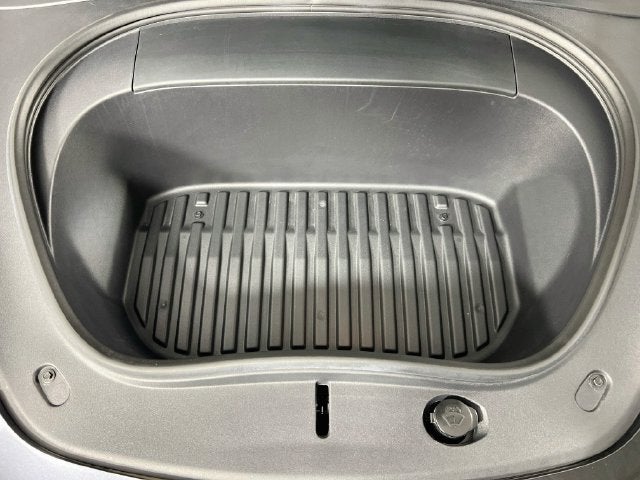2024 Tesla Model 3 Base