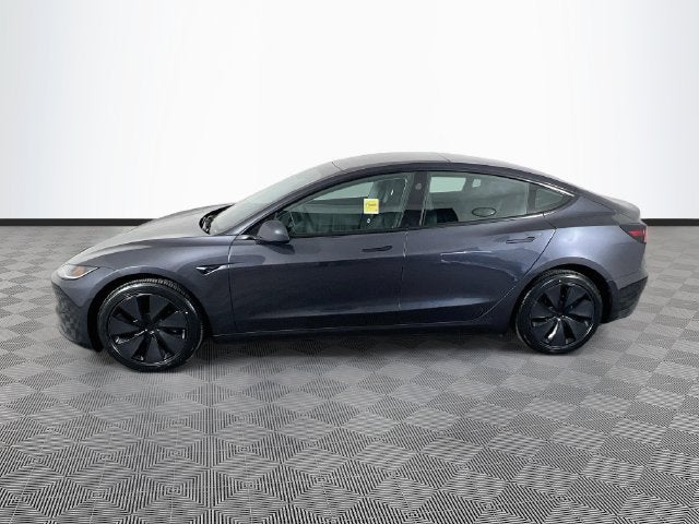 2024 Tesla Model 3 Base