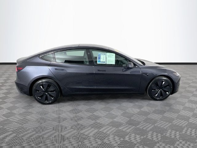 2024 Tesla Model 3 Base