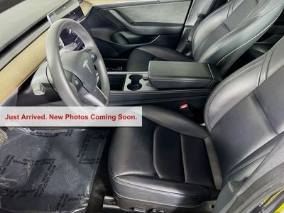 2023 Tesla Model 3 Base