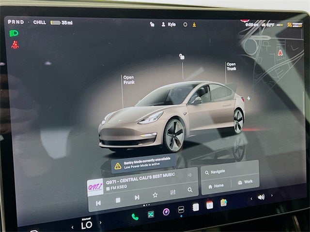 2022 Tesla Model 3 Base