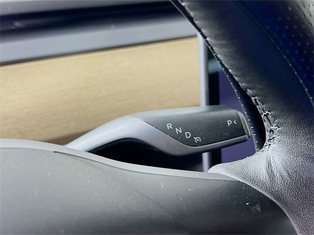 2022 Tesla Model 3 Base