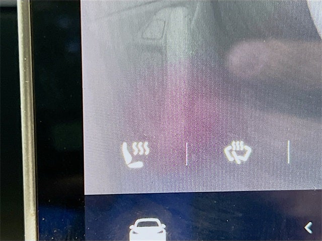 2022 Tesla Model 3 Base