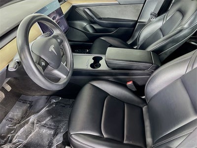 2022 Tesla Model 3 Base