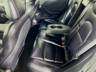 2022 Tesla Model 3 Base