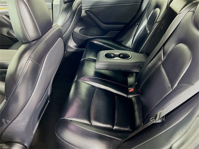 2022 Tesla Model 3 Base